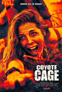 Coyote Cage streaming