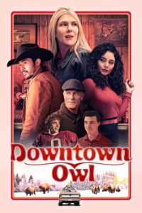 Downtown Owl streaming