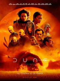 Dune: Part Two streaming