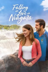 Falling in Love in Niagara streaming