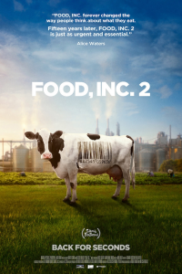 Food, Inc. 2 streaming