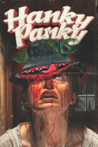 Hanky Panky streaming