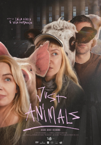 Just Animals streaming