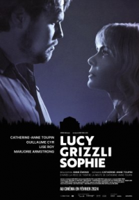 Lucy Grizzli Sophie streaming