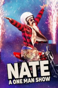 Natalie Palamides: Nate - A One Man Show streaming