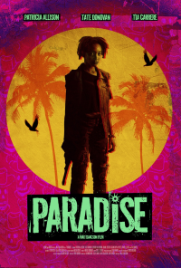 Paradise 2024 streaming