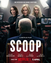 Scoop (2024) streaming