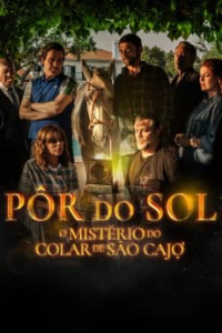 Sunset: The Mystery of the Necklace of São Cajó streaming