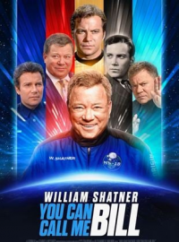 William Shatner: You Can Call Me Bill streaming