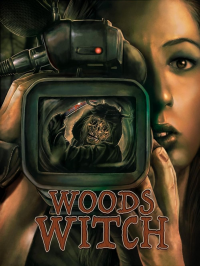 Woods Witch streaming