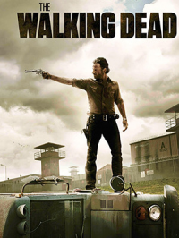 série The Walking Dead streaming