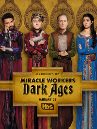 Miracle Workers 2019