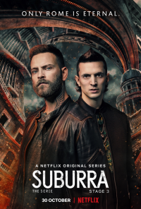 Suburra (2017)