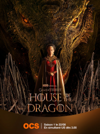 Game Of Thrones: House of the Dragon