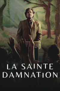 LA SAINTE DAMNATION  2023