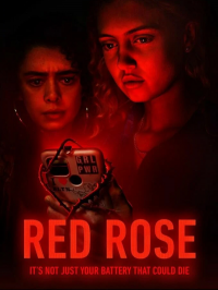 RED ROSE 2023