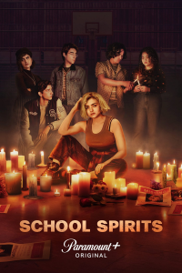 SCHOOL SPIRITS 2023