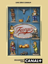 série Fargo (2014) streaming