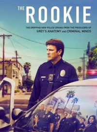 série The Rookie : le flic de Los Angeles streaming